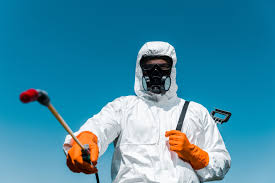 Best Pest Control for Restaurants and Food Service  in Blue Jay, OH